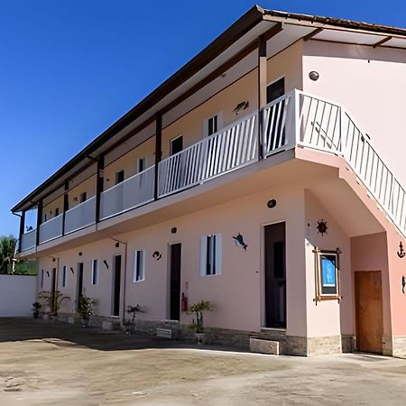 Pousada Recanto Dantas, Aconchego Em Paraty Exterior foto