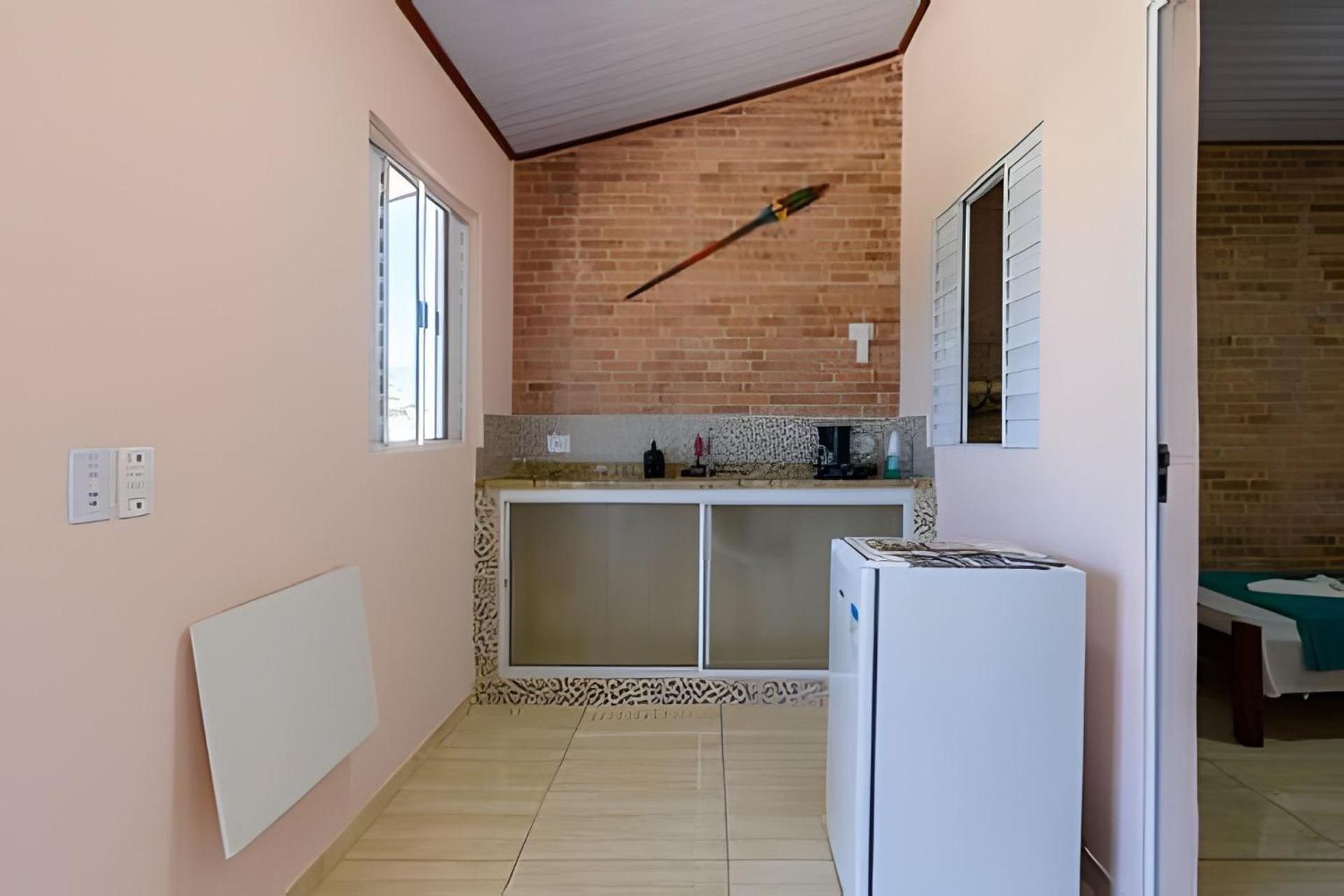 Pousada Recanto Dantas, Aconchego Em Paraty Exterior foto