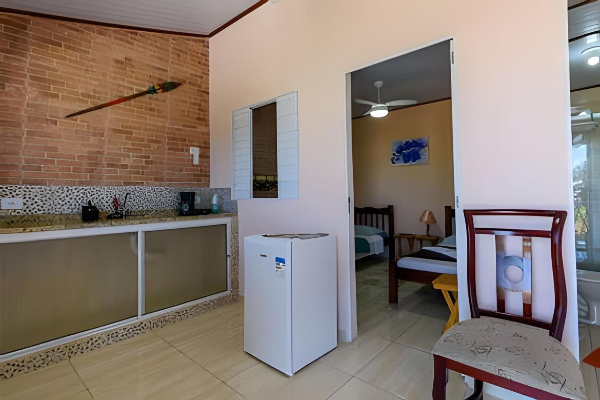 Pousada Recanto Dantas, Aconchego Em Paraty Exterior foto