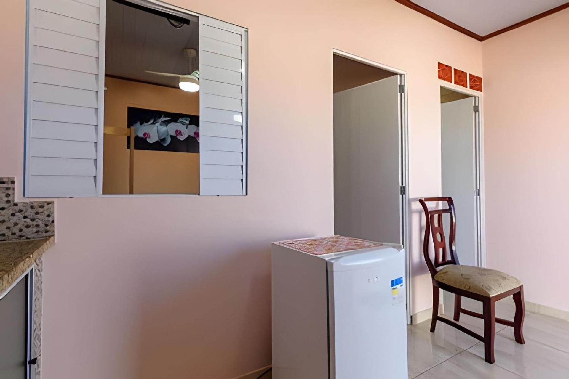 Pousada Recanto Dantas, Aconchego Em Paraty Exterior foto