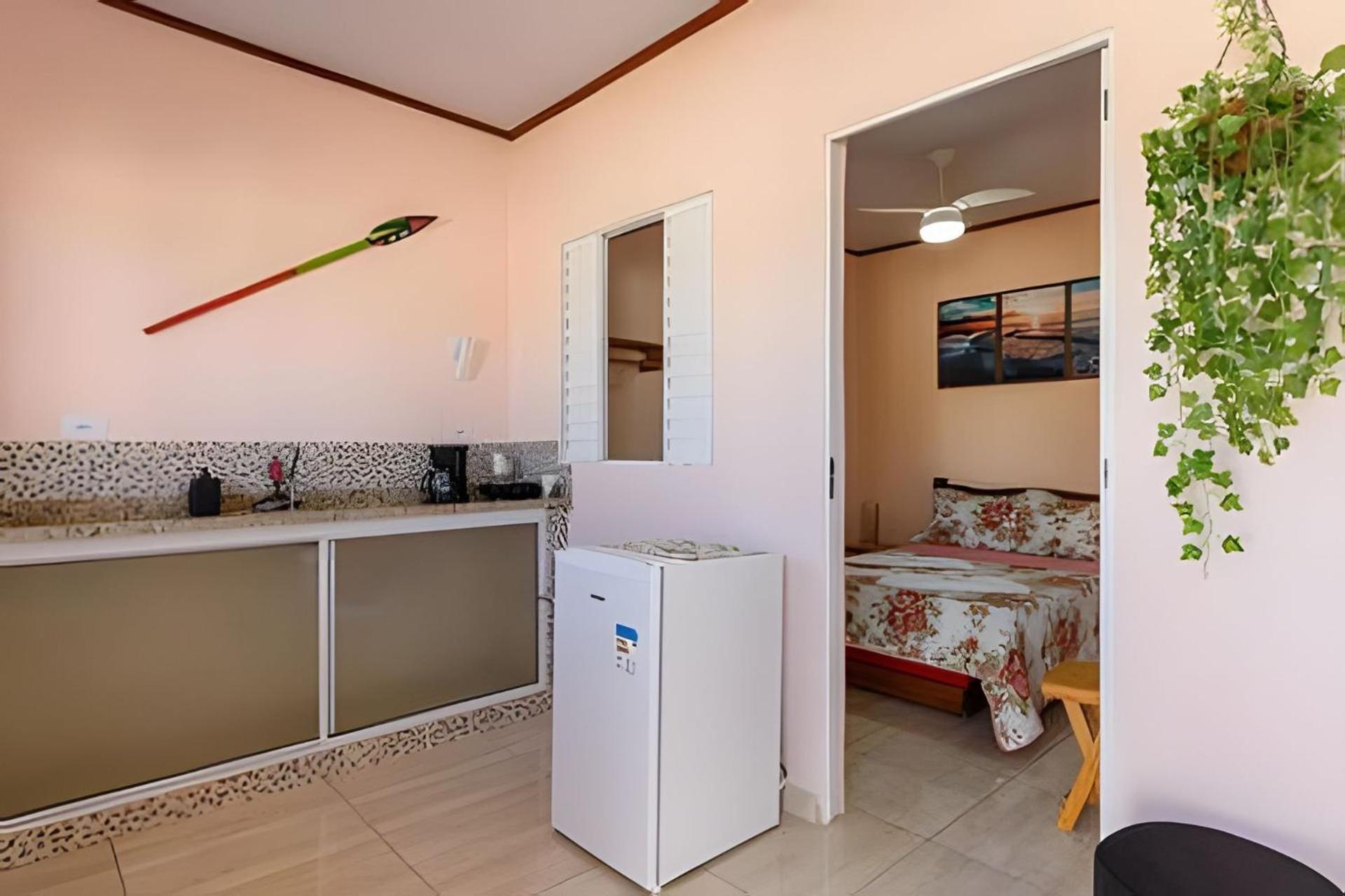 Pousada Recanto Dantas, Aconchego Em Paraty Exterior foto