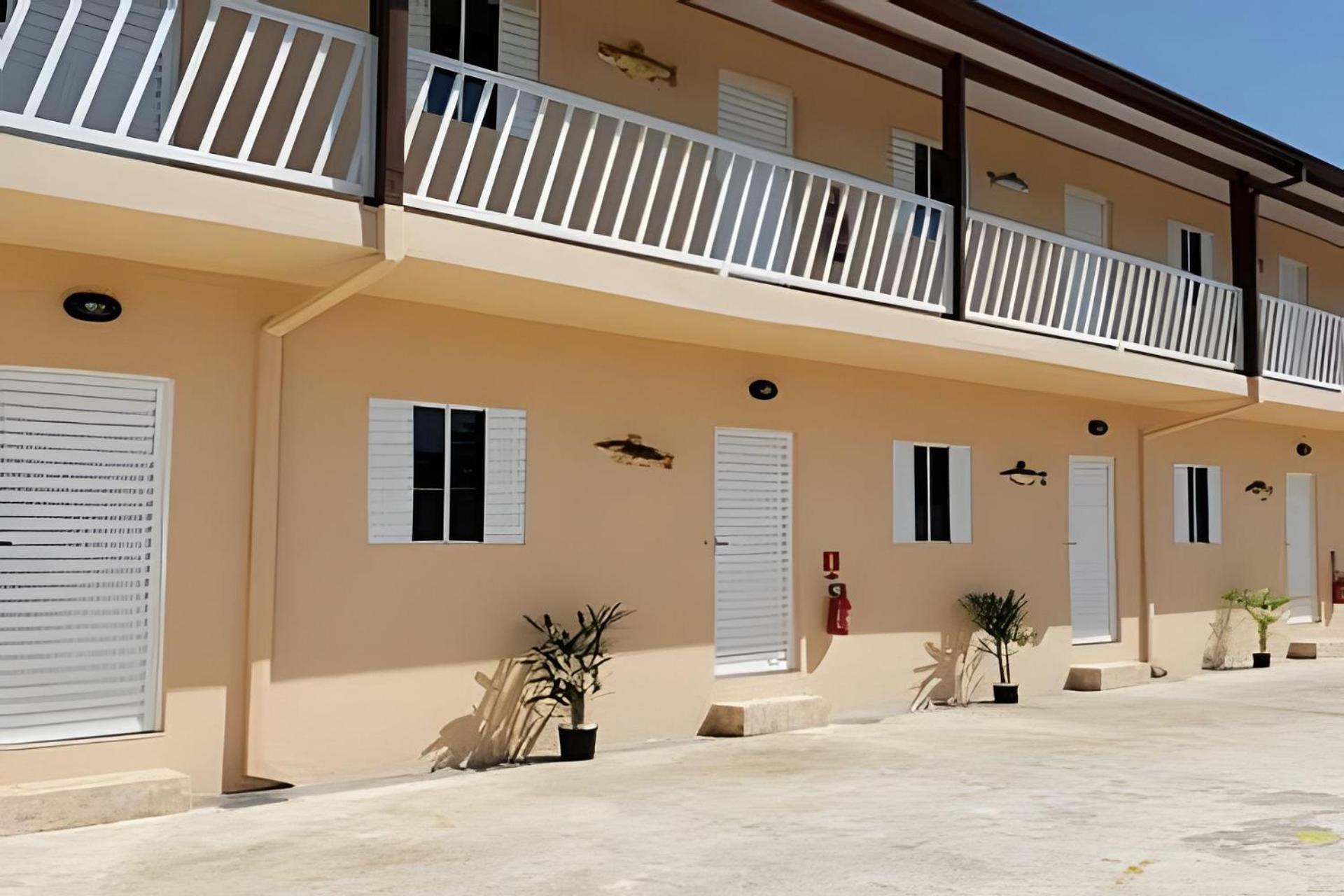 Pousada Recanto Dantas, Aconchego Em Paraty Exterior foto