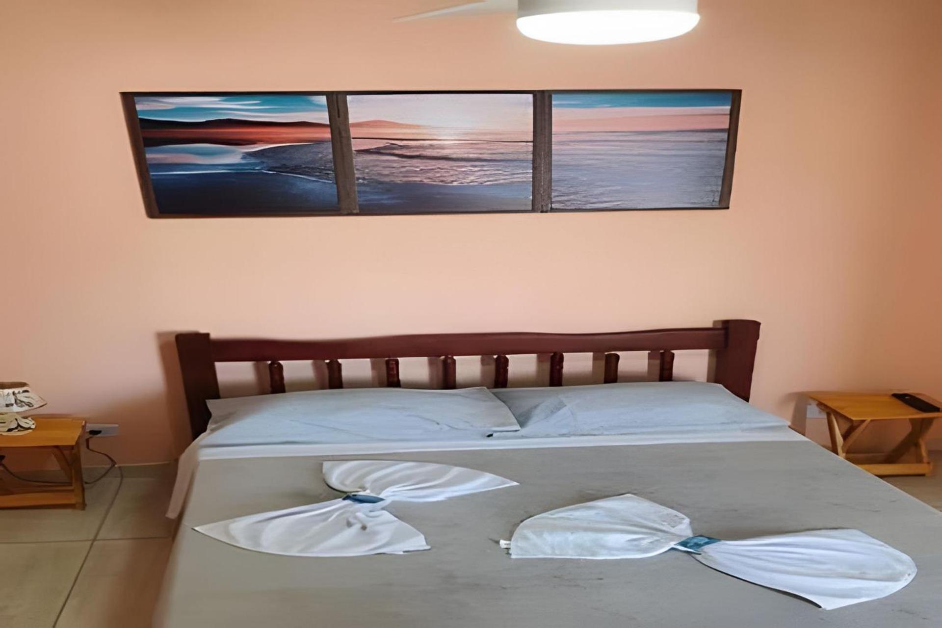 Pousada Recanto Dantas, Aconchego Em Paraty Exterior foto
